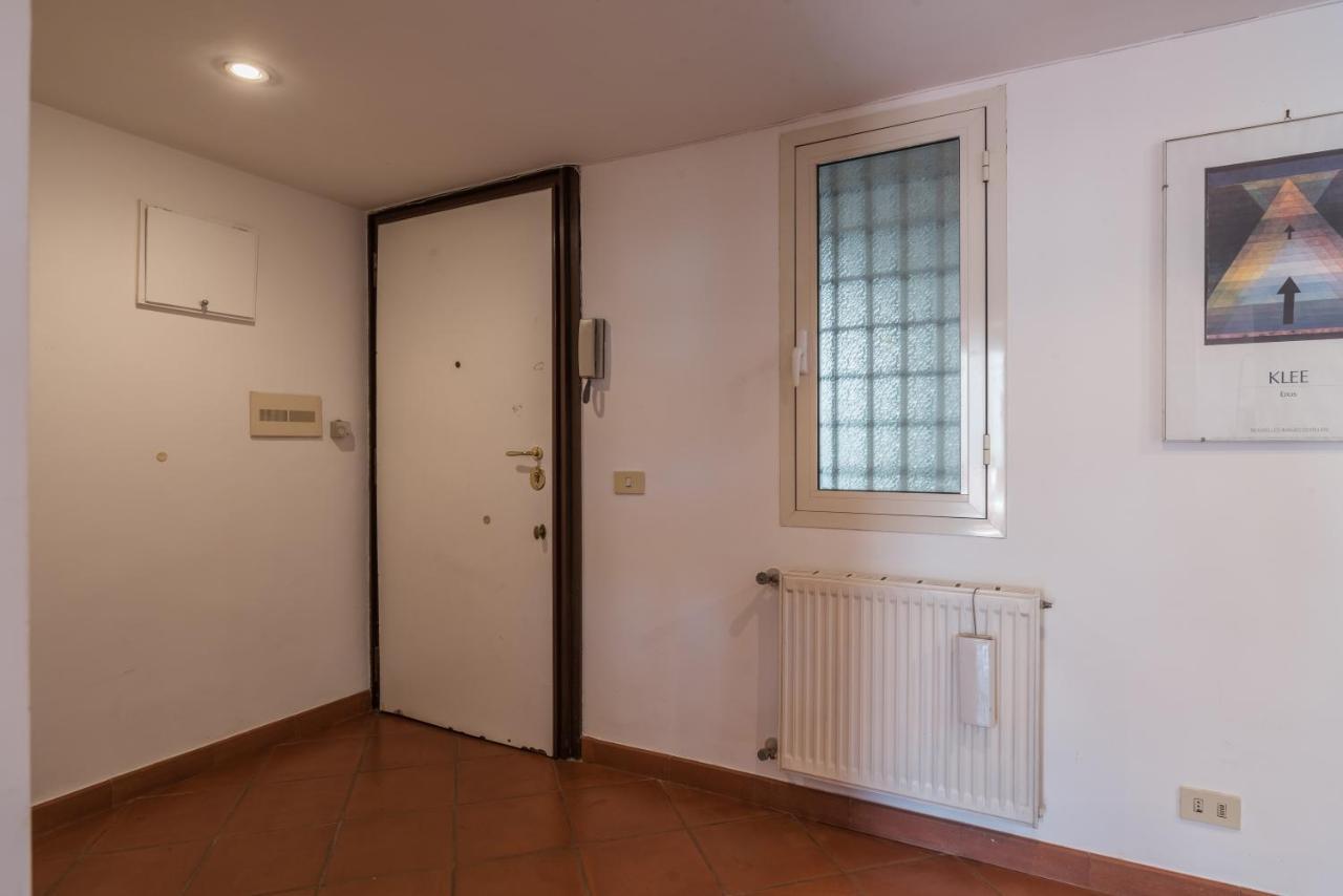 Colosseo Stylish Penthouse Apartment Rom