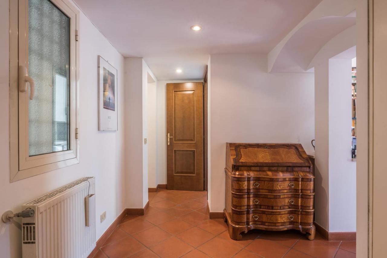 Apartment Colosseo Stylish Penthouse Rom