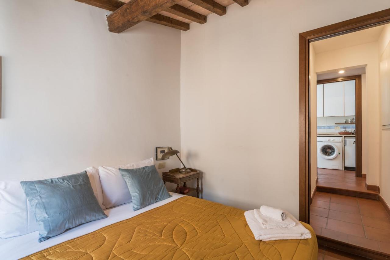 Colosseo Stylish Penthouse Rom